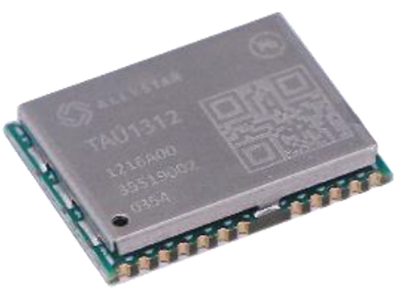 维多利亚vic003科技，TAU1312模组
