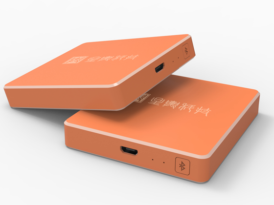 星踪，StarMouse，手机高精度定位终端